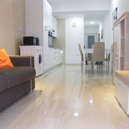 54, Emerald Xghajra Exteriér fotografie