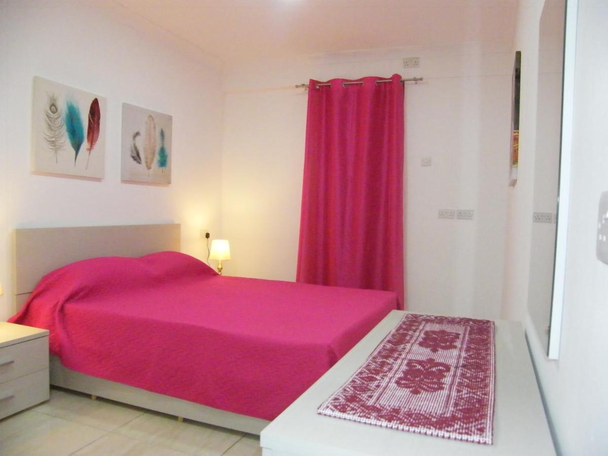 54, Emerald Xghajra Exteriér fotografie
