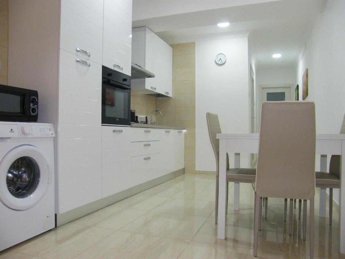 54, Emerald Xghajra Exteriér fotografie